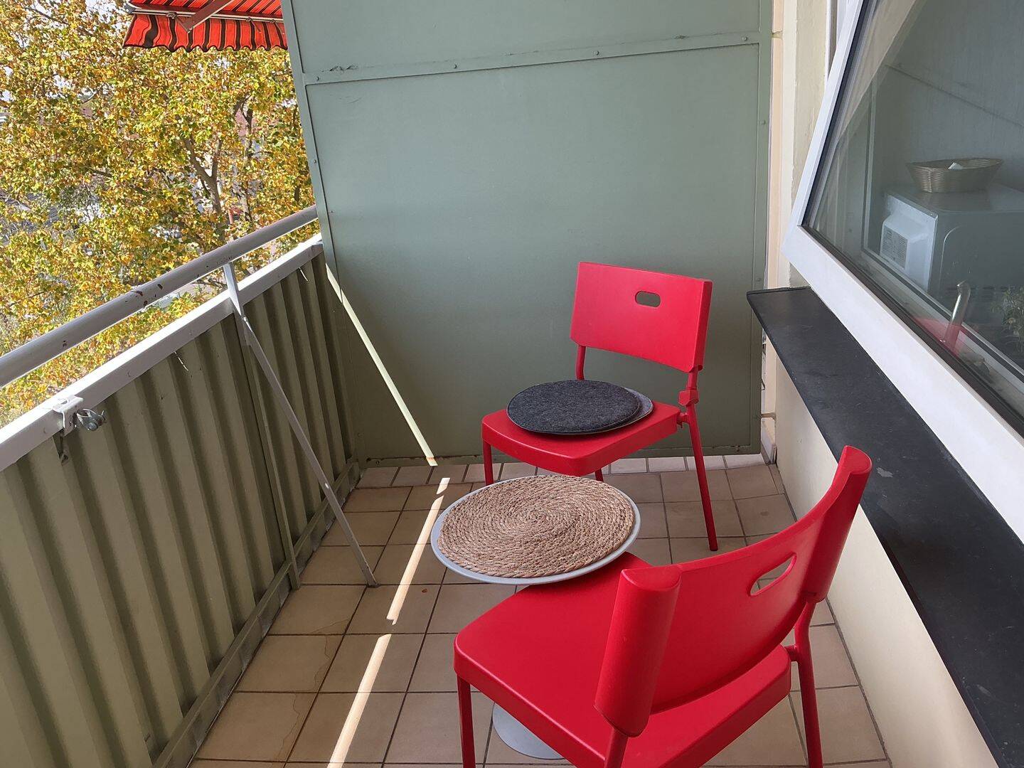 Mietwohnung, 1,5 Zimmer, 40 m², in Leimen, 69181 Leimen