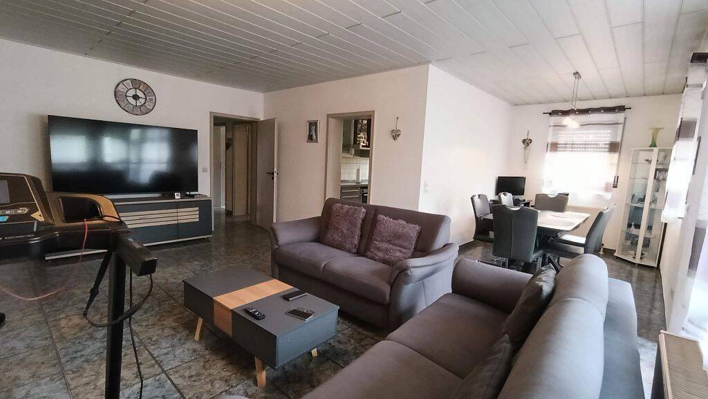 Liebevoll renovierte 3,5 Zimmer Eigentumswhg., Bretten Ortsrand, 75015 Bretten