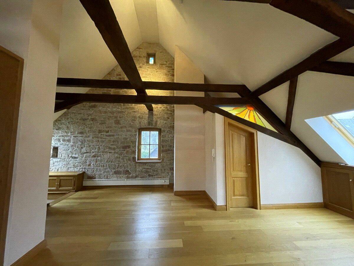 AS-Immobilien.com +++ Wohnen in der Scheune –  Wohnen und Arbeiten im Stadthaus +++, 63619 Bad Orb