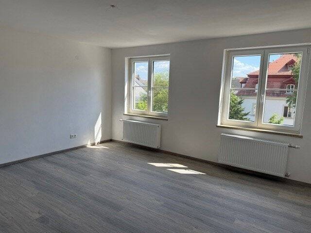 komplett renovierte 3-Zimmer-Wohnung, 95652 Waldsassen