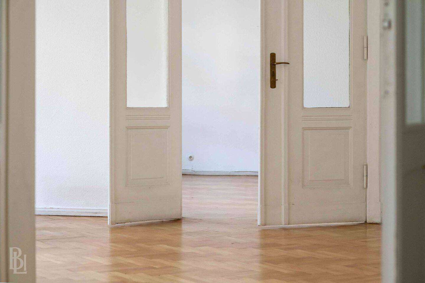 Bezugsfreie 3-Zimmer-Wohnung in begehrter Wilmersdorfer Lage, 10717 Berlin (Charlottenburg-Wilmersdorf Wilmersdorf)
