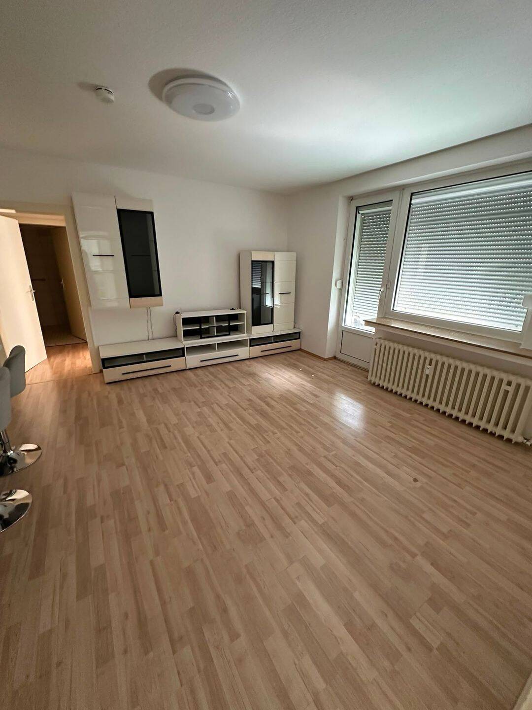 Helles 2-Zimmer-Wohnung mit Balkon und EBK, 45527 Hattingen