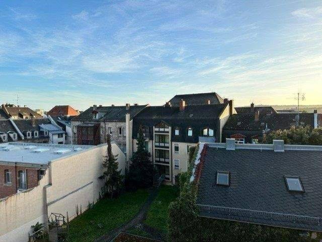 3 Zimmer-Wohnung nahe dem Fürther Wiesengrund in perfekter Zentrumslage, 90762 Fürth (Innenstadt)