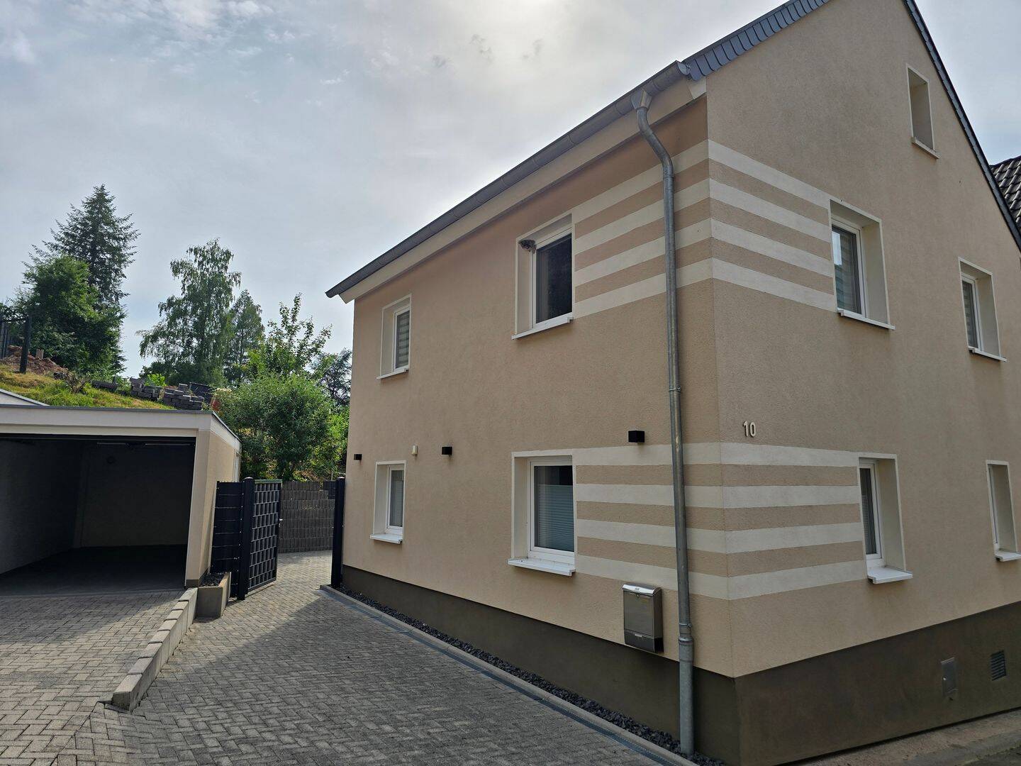Einfamilienhaus in TopZustand, 66440 Blieskastel