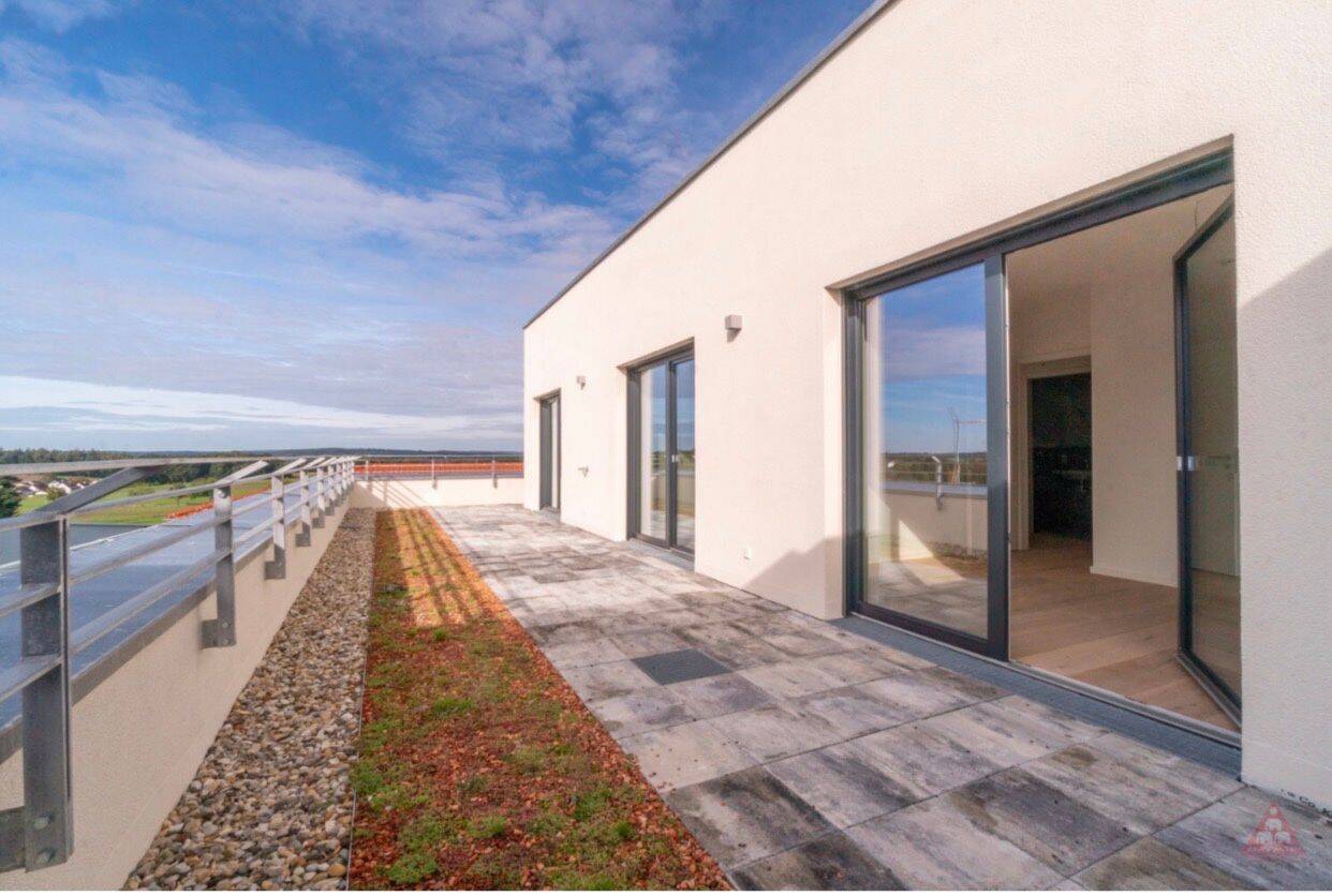 Wunderschöne Penthouse Wohnung, 93080 Pentling