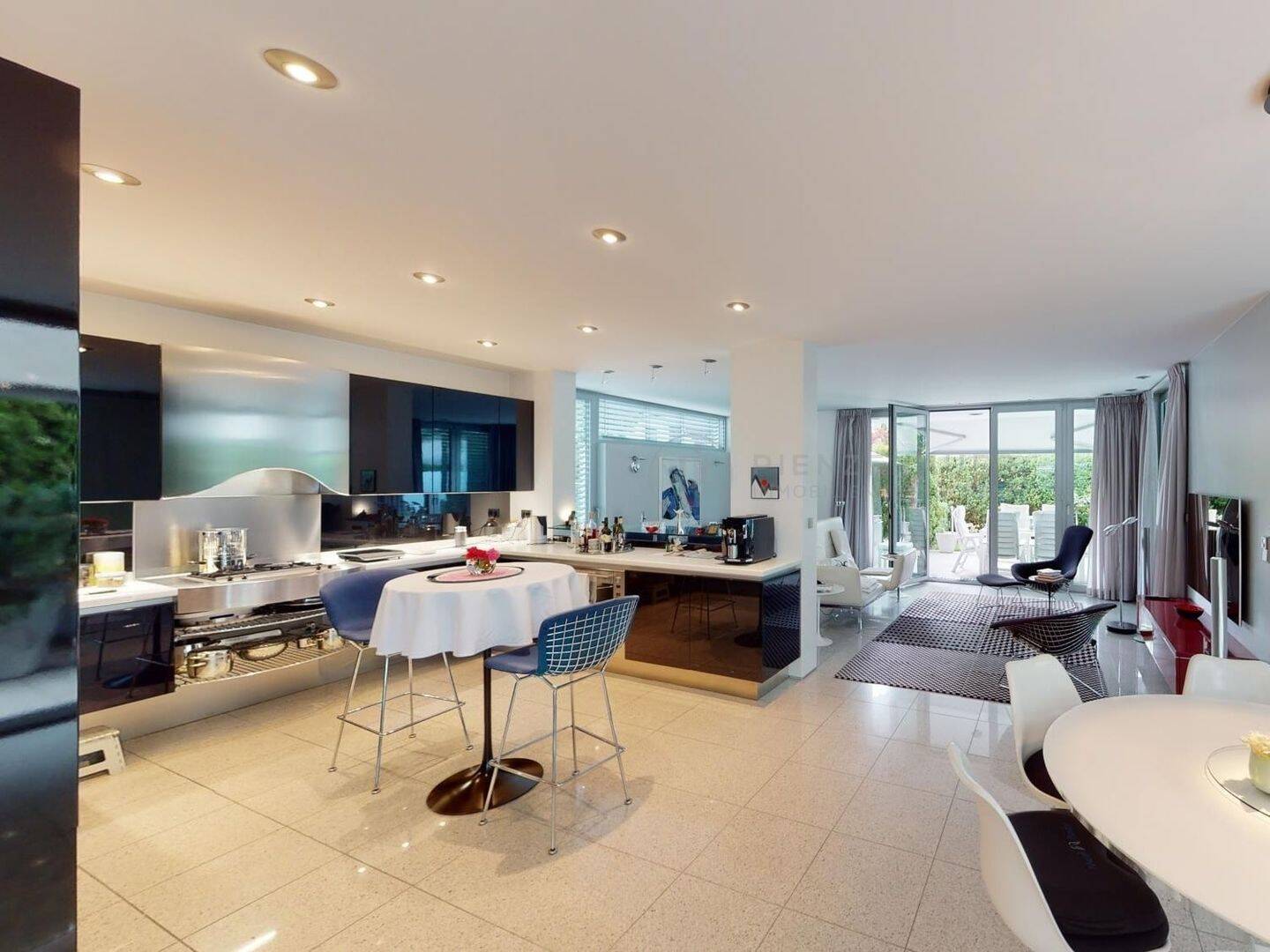 Zeitlose Luxusvilla – Architektur, die Maßstäbe setzt, 81247 München (Allach-Untermenzing Pasing-Obermenzing)