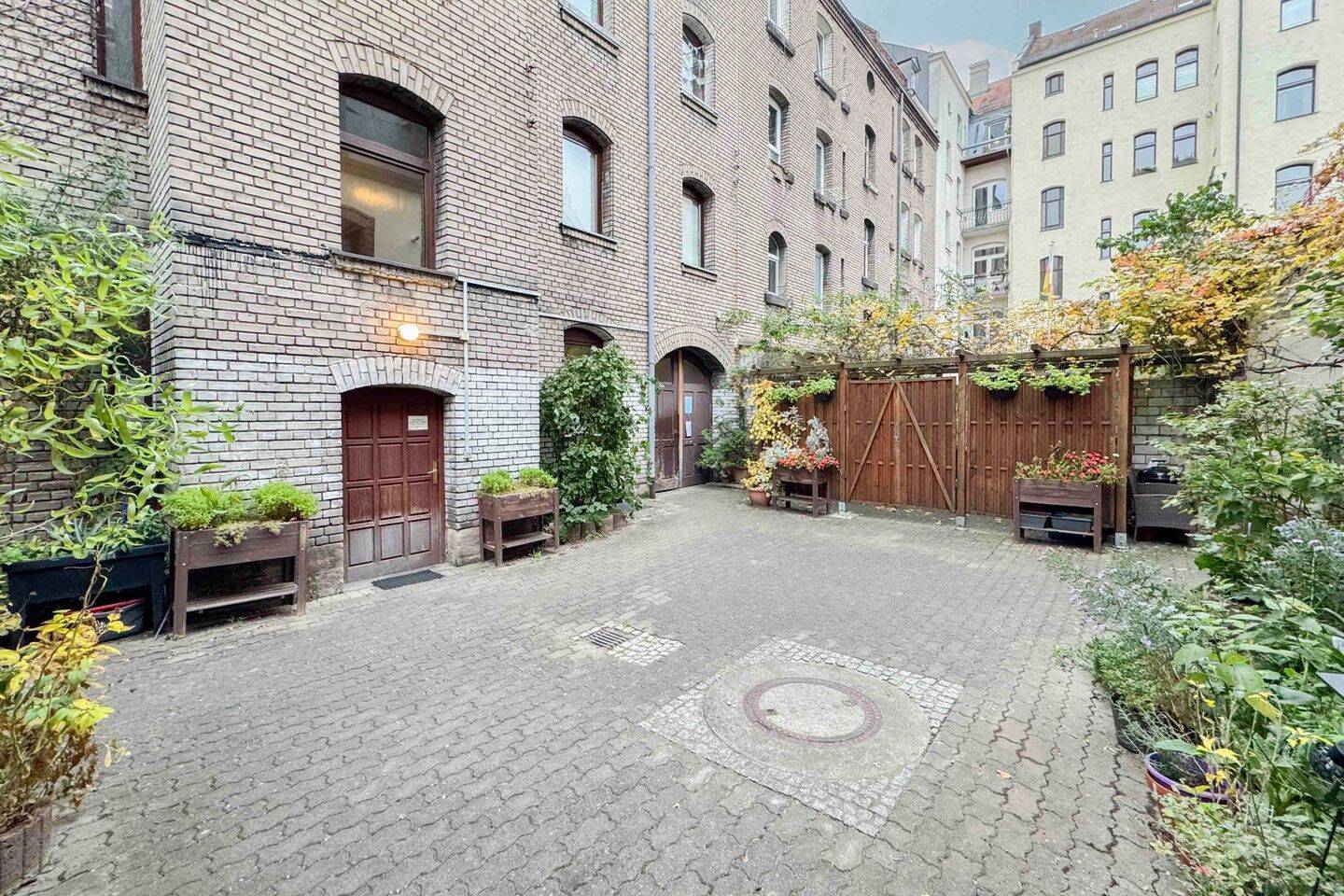 Dein neues Zuhause in Fürth – modern, ruhig und sofort verfügbar, 90762 Fürth (Innenstadt)