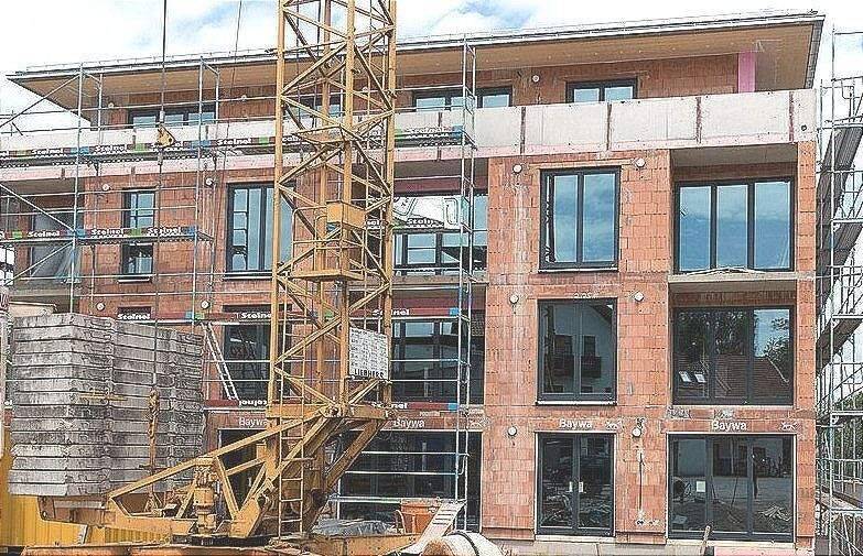 Hier wollen Sie bleiben | … barriefreier Komfort in Bestlage, 65193 Wiesbaden (Sonnenberg Wiesbaden)