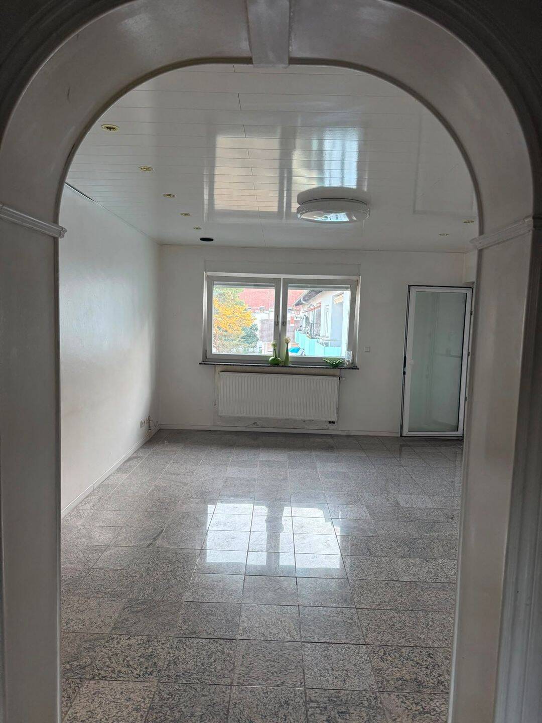 Mietwohnung, 3 Zimmer, 80 m², in Mannheim, 68309 Mannheim (Käfertal Vogelstang)