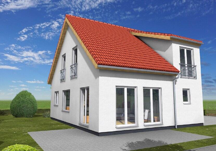 Alles aus einer Hand DHH, 86928 Hofstetten