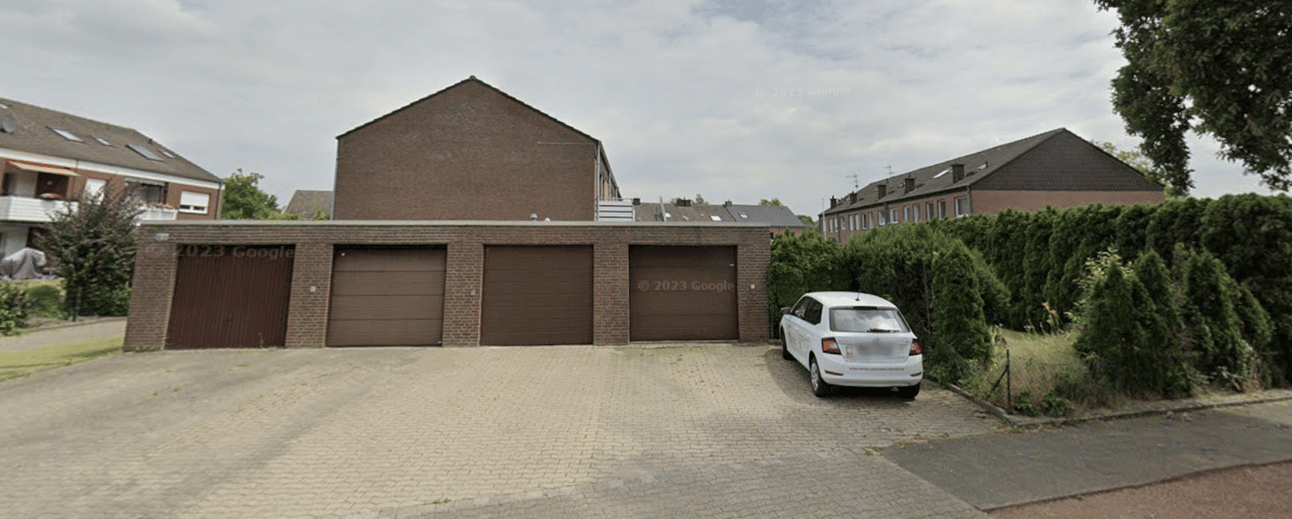 Reihenendhaus in ruhiger Lage zu verkaufen, 59302 Oelde