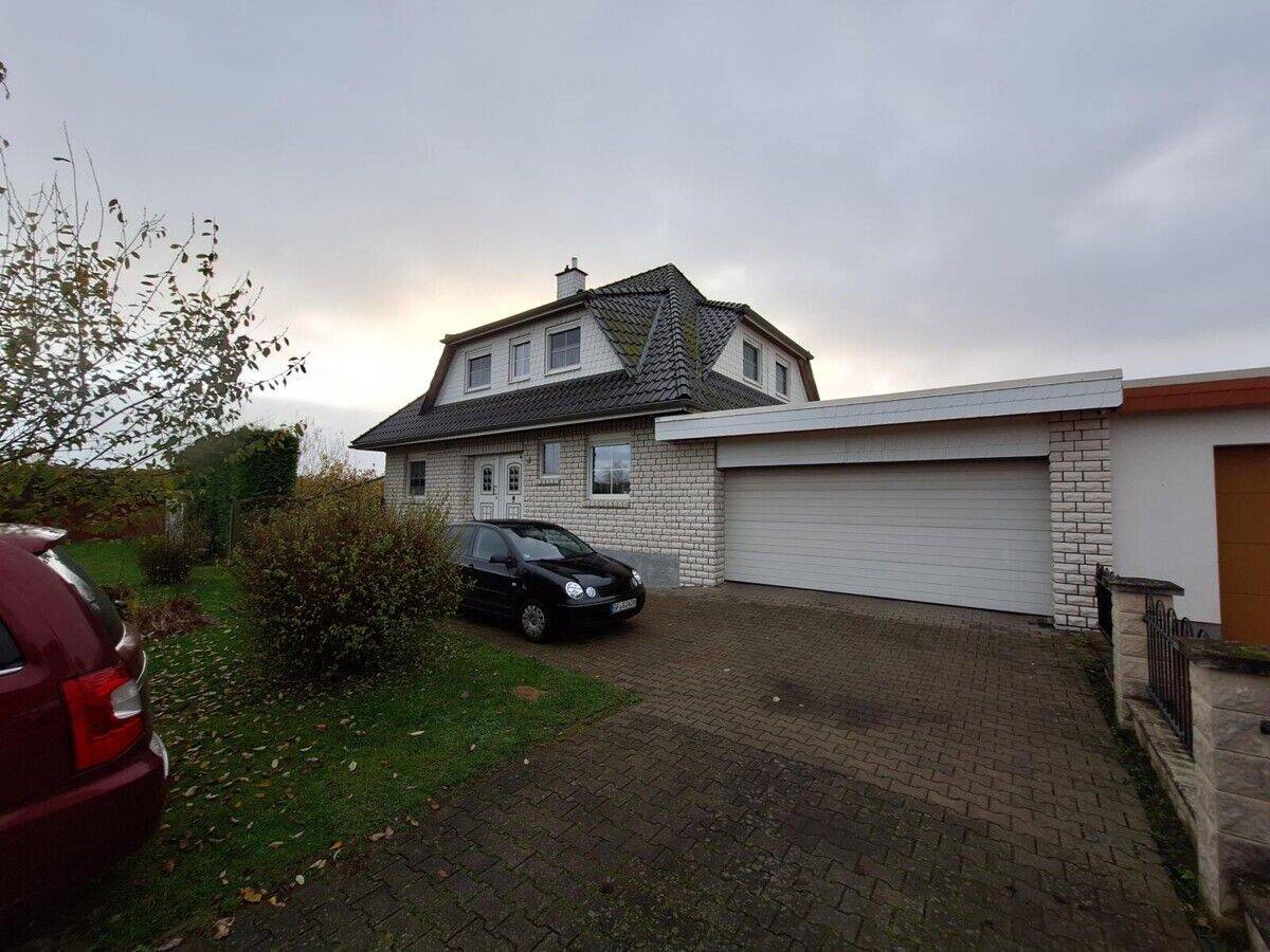 Einfamilienhaus mit viel Platz in ruhiger ländlicher Lage, 29386 Dedelstorf