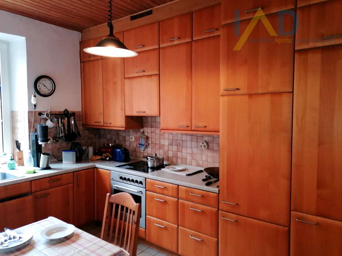 Bauernhof in Mörsfeld – Ihr Familienidyll mit reichlich Platz und Charme, 67808 Mörsfeld