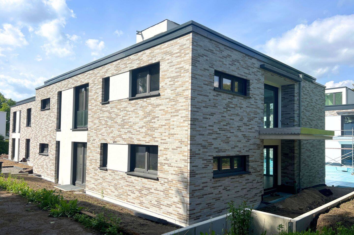 Mietobjekt in bester Lage von Bredeney Wohnung 8, 45133 Essen (Bredeney Rüttenscheid Schuir Stadtwald)