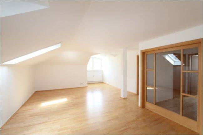 3-Zimmer Dachterrassenwohnung!, 83435 Bad Reichenhall