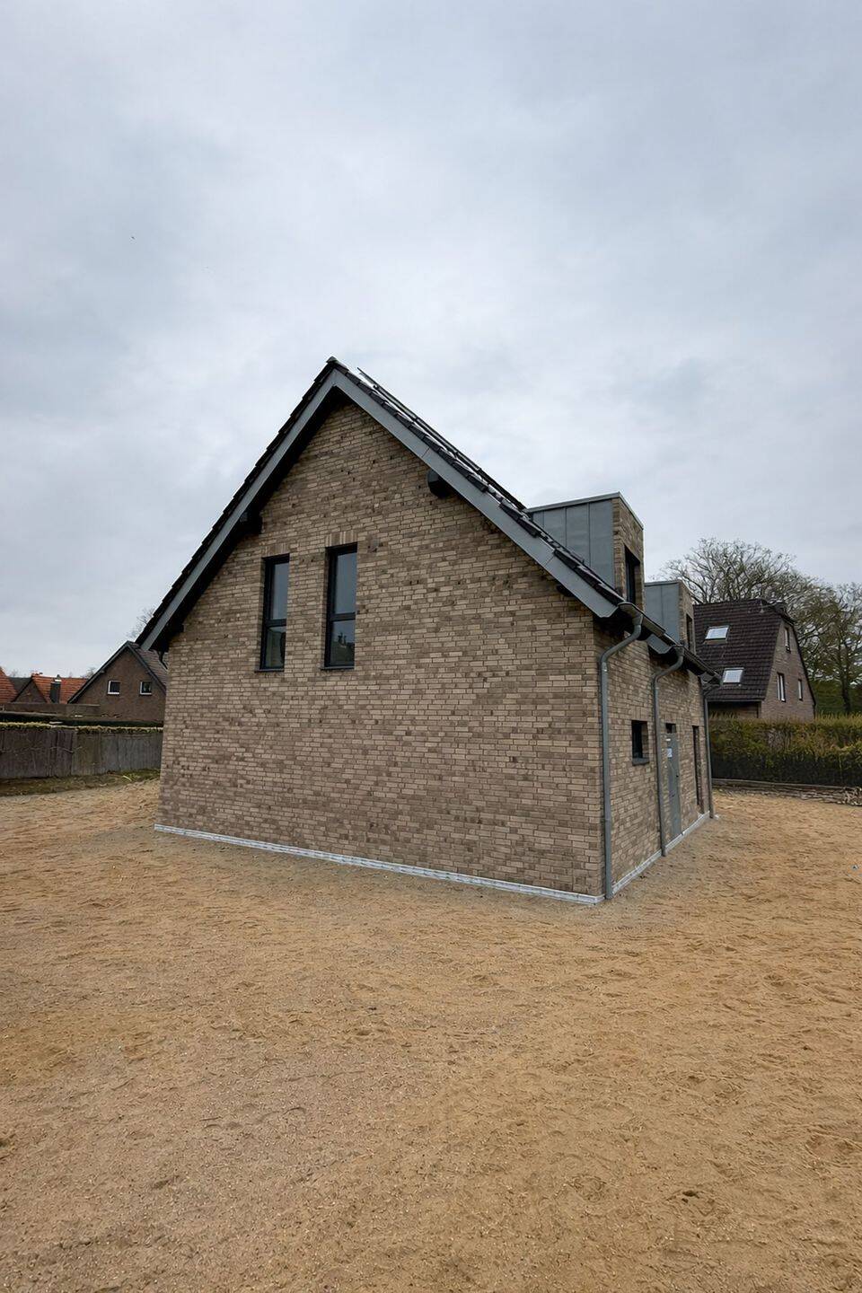 Neubauwohnung in Issum, 47661 Issum
