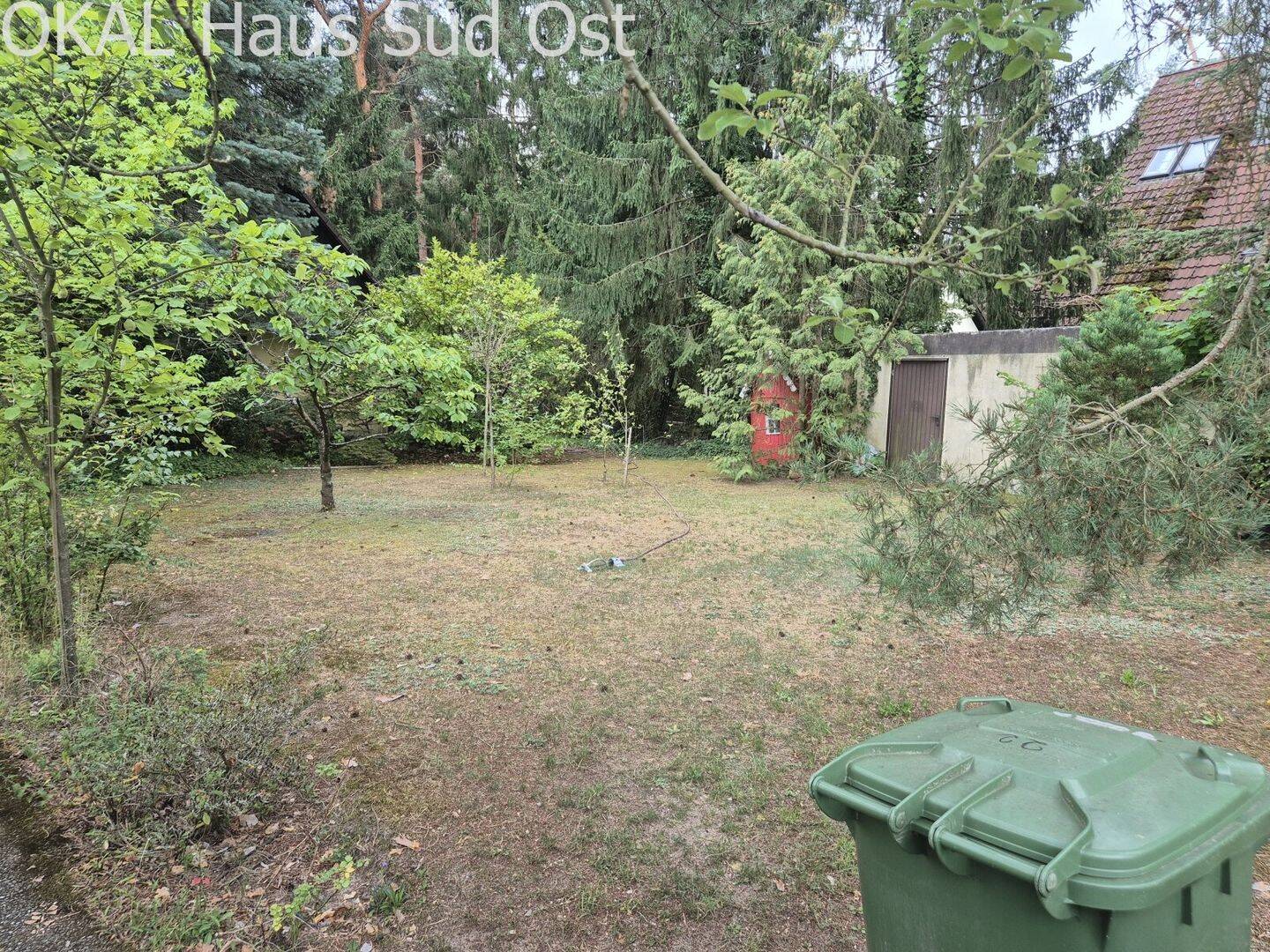 KLARE LINIEN, OFFENES LEBEN, 91056 Erlangen