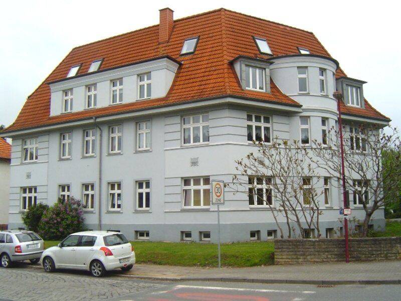 Attraktive frisch renovierte 3 Zimmer-Wohnung in der Paulsstadt zu mieten!, 19053 Schwerin