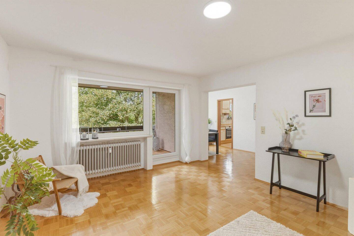 Sofort einziehen / 2,5-Zimmerwohnung in Ulm-Wiblingen, 89079 Ulm