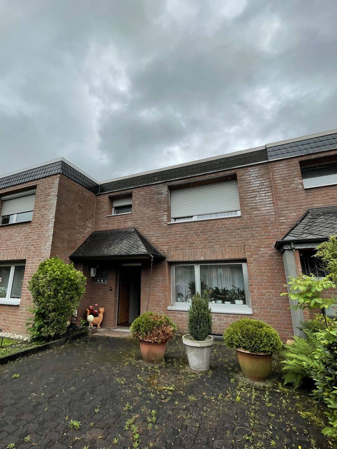 Familienfreundliches Wohnen in ruhiger Lage, 50767 Köln (Chorweiler)
