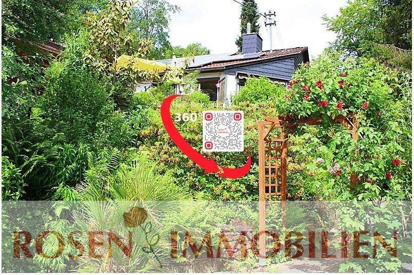 Haus für Kreative, Garten- und Tierliebhaber, 69253 Heiligkreuzsteinach
