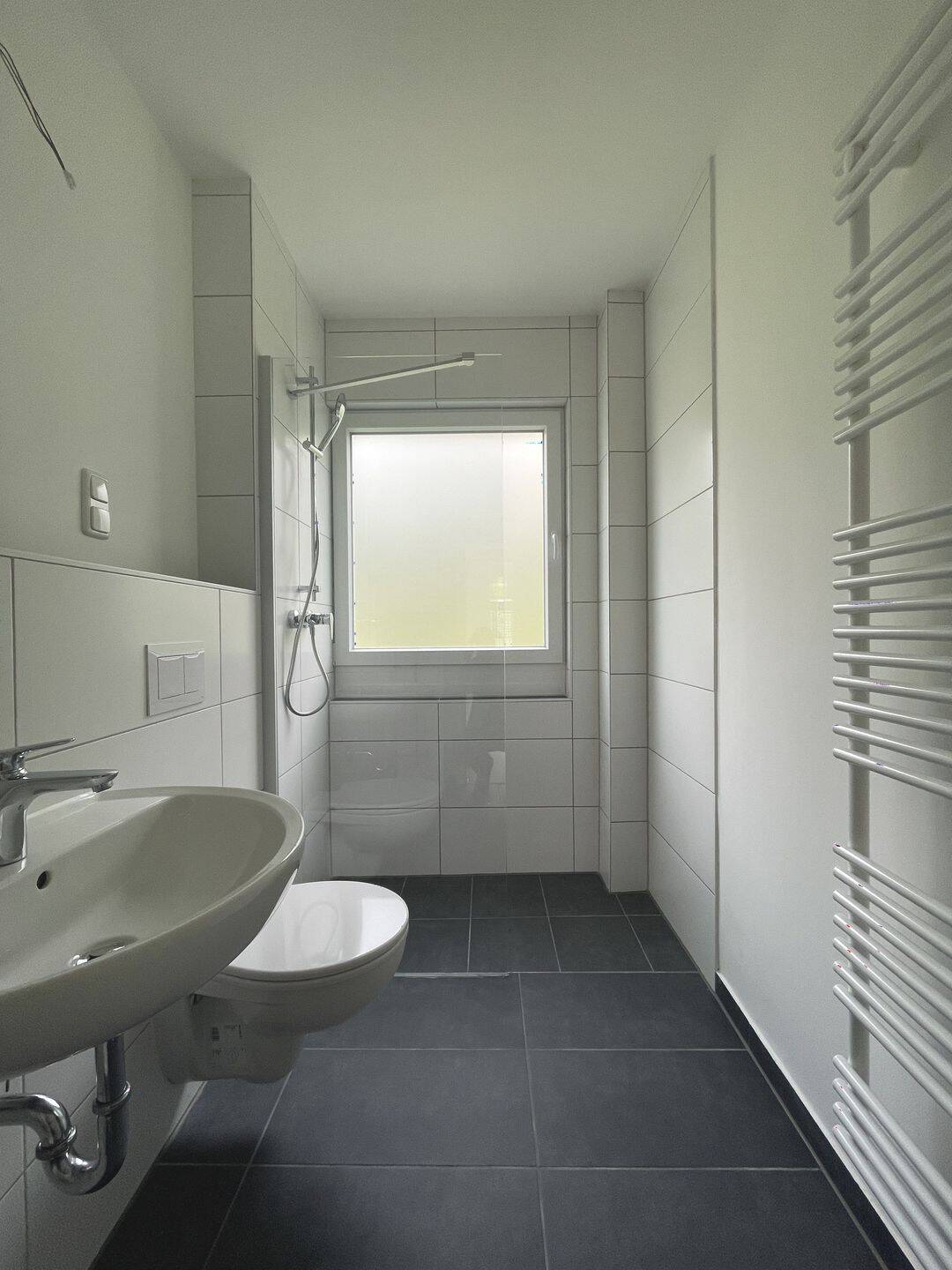 Schöne Seniorenwohnung mit Wohnberechtigungsschein, 38170 Schöppenstedt