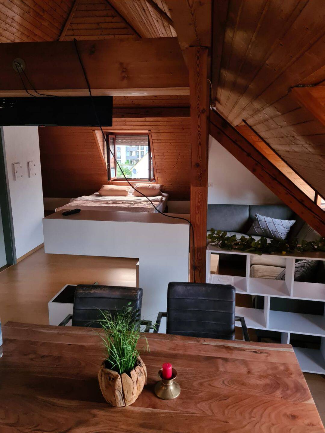 Mietwohnung, 1 Zimmer, 75 m², in Landshut, 84034 Landshut (Münchnerau Nikola West)