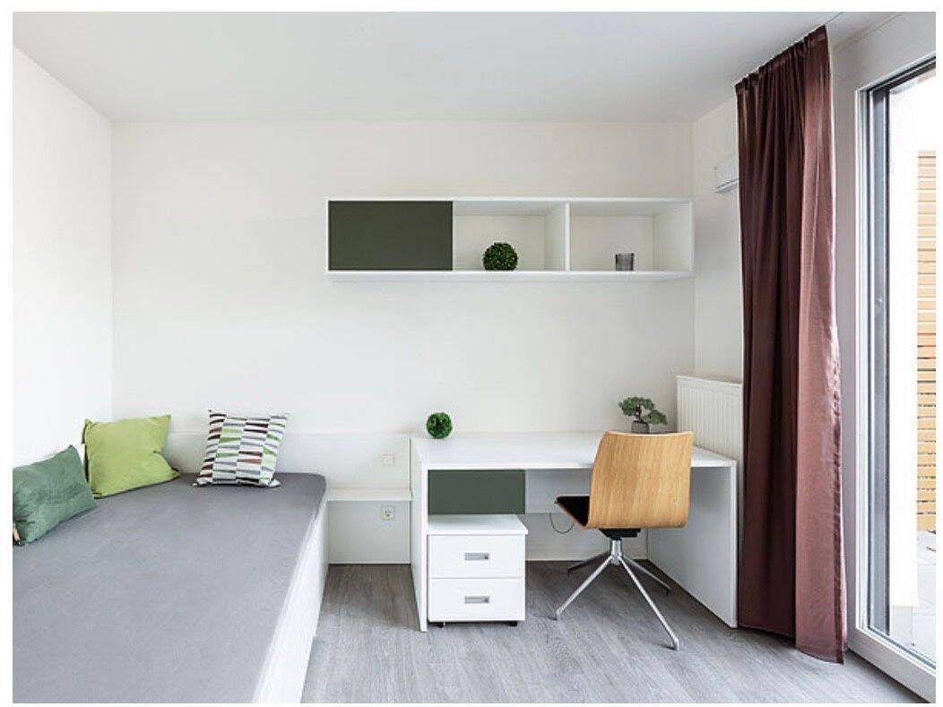 1-Zimmer Wohnung, 85055 Ingolstadt