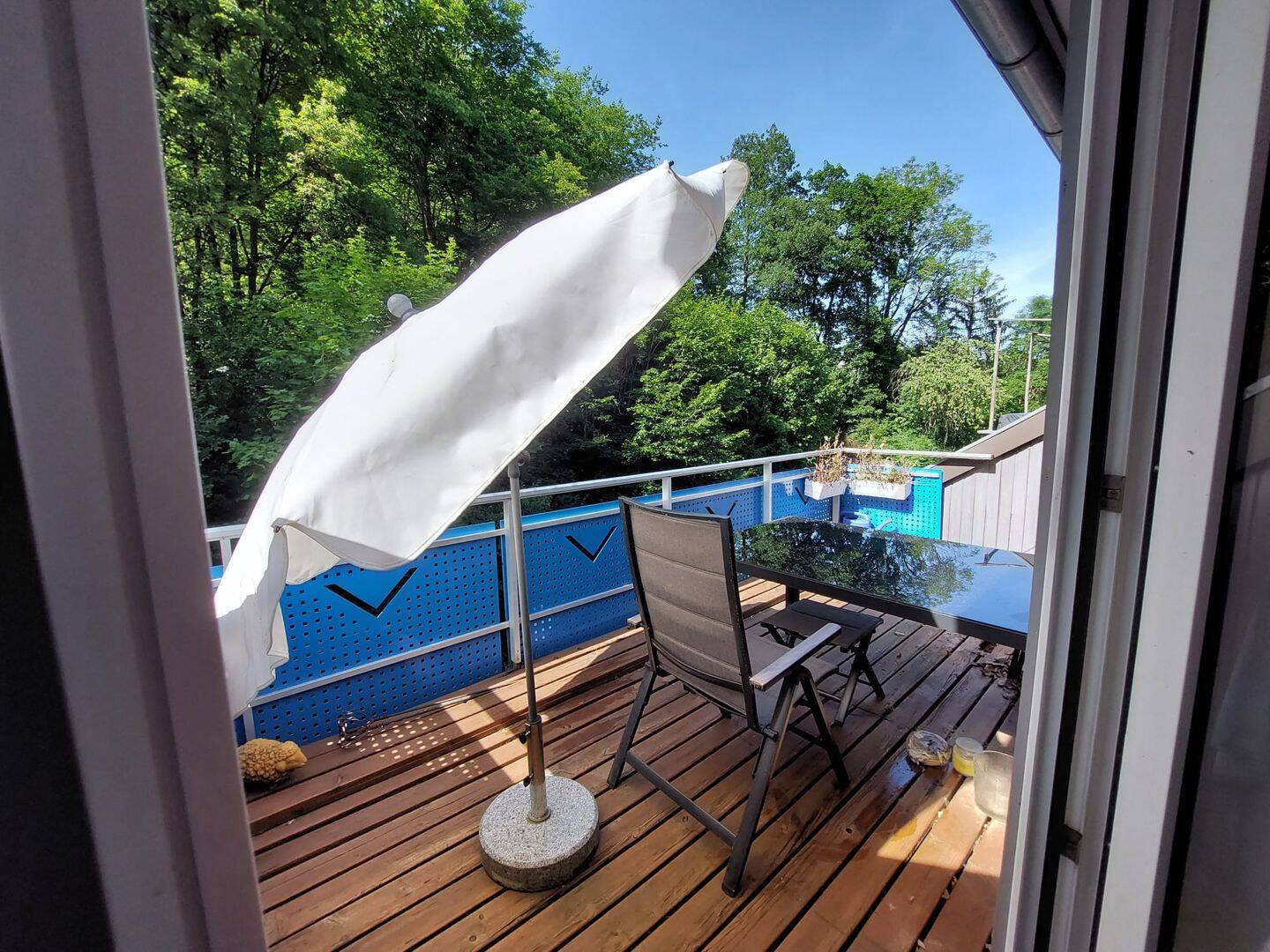 Sonnige DG-WOHNUNG, 89522 Heidenheim an der Brenz