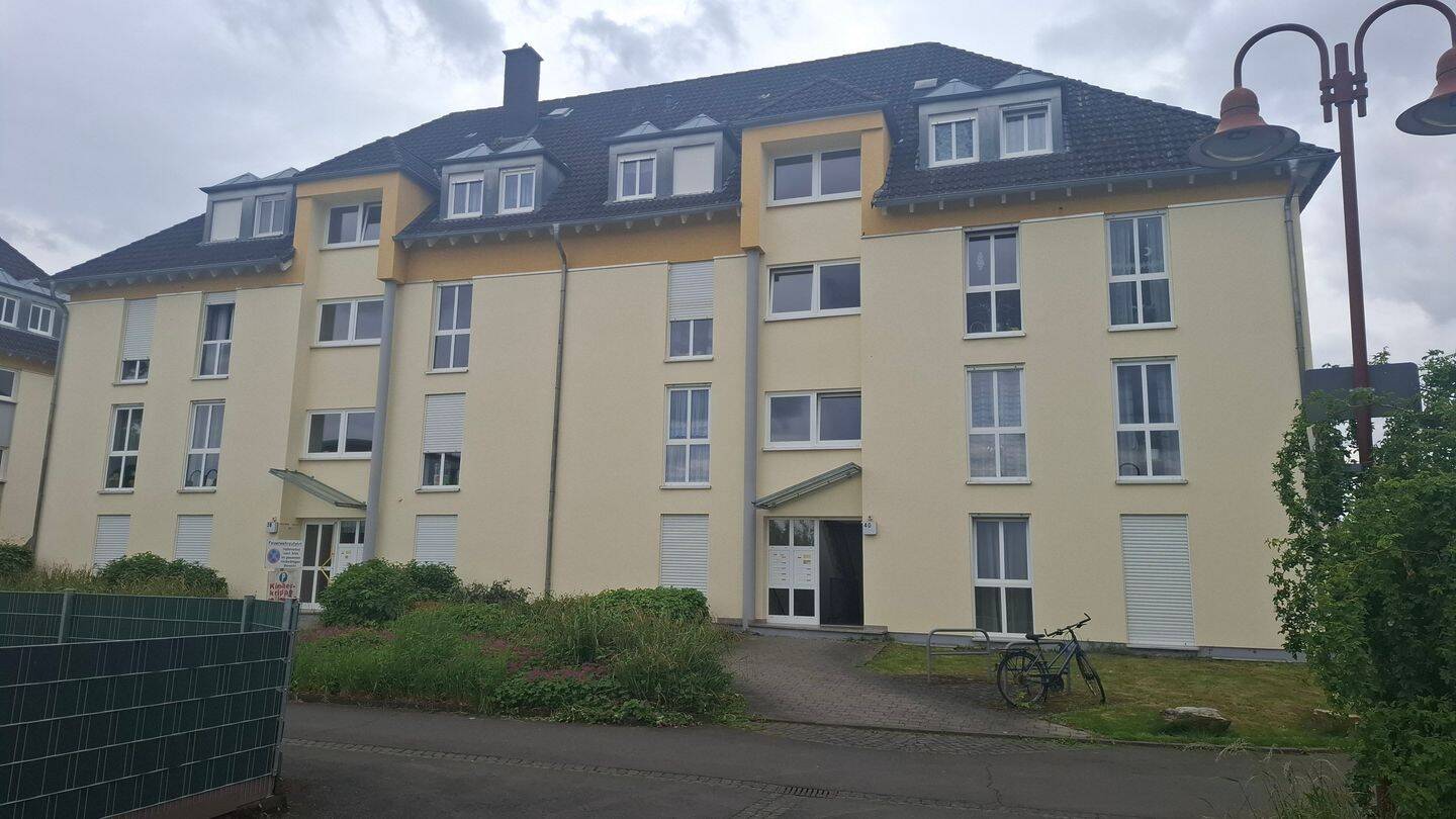 Mietwohnung, 2 Zimmer, 58 m², in Koblenz, 56077 Koblenz