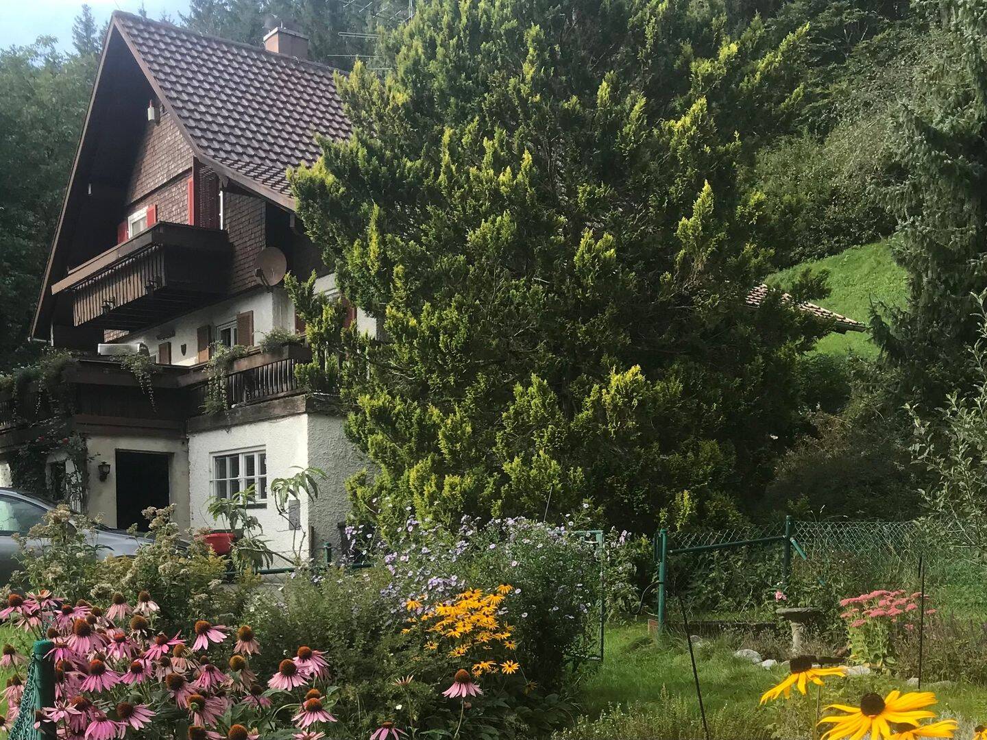 Landhaus bei Leutkirch: ab August für max. 1 Jahr, 88299 Leutkirch im Allgäu