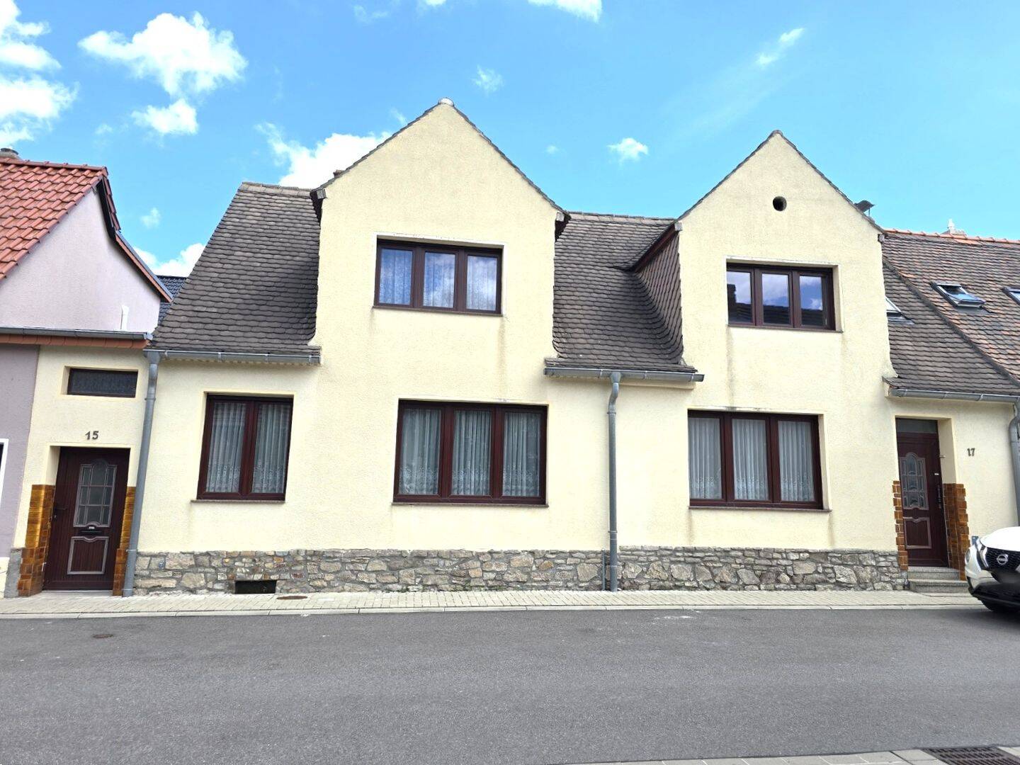 Ihre Chance in Barby – zwei Immobilien in einer, 39249 Barby