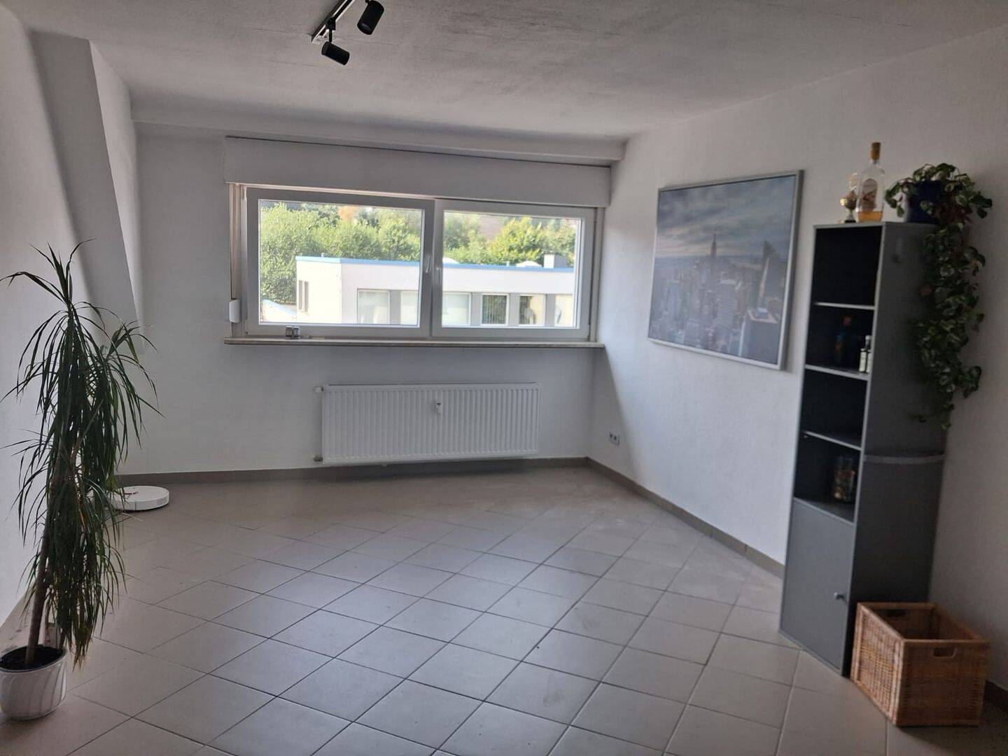 Helle 2,5 Zimmer Wohnung in Lüttringhausen, 42899 Remscheid (Lennep Lüttringhausen)