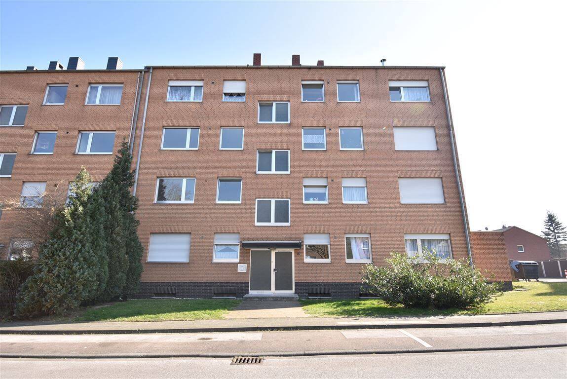 Ruhige Lage! Moderne 3-Zi-Whg ohne Provision, 50226 Frechen