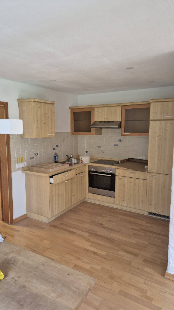 2,5-Zimmer-Wohnung in 88484 Gutenzell, 88484 Gutenzell-Hürbel