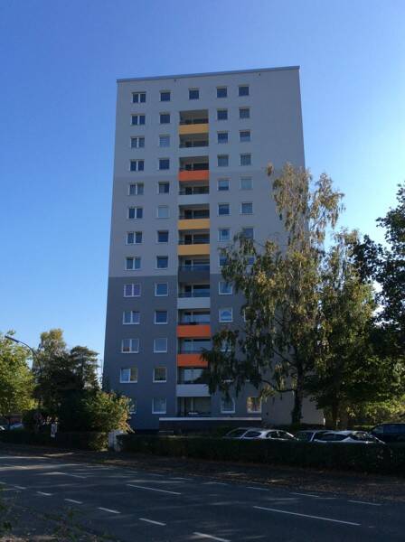 Smarter Wohnen: günstig geschnittene 2-Zimmer-Wohnung, 25335 Elmshorn