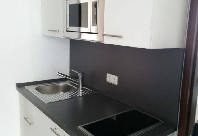2 Zimmer im Obergeschoss 33,57 m² MZ Lerchenberg-Nord, 55127 Mainz (Drais Lerchenberg Marienborn)