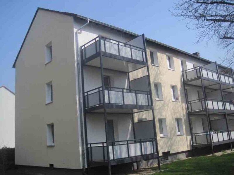 Schöner Wohnen in dieser renovierten 2-Zimmer-Wohnung!, 48155 Münster