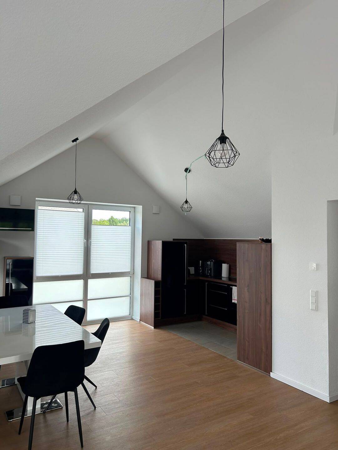 Moderne 3-Zimmer-Wohnung mit hochwertiger Ausstattung und Balkon in Bersenbrück!, 49593 Bersenbrück