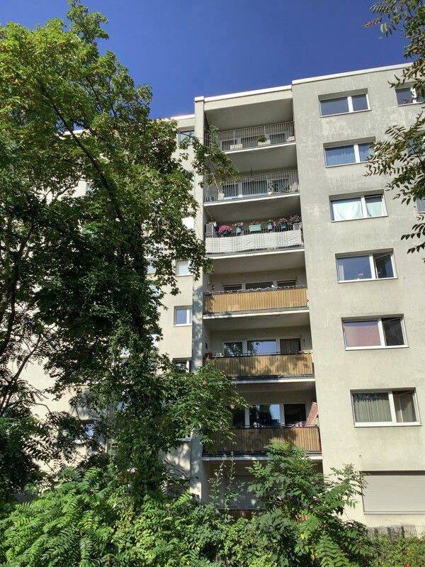 2024 Sanierte 3 Zimmerwohnung mit Balkon, 60489 Frankfurt am Main (Rödelheim)