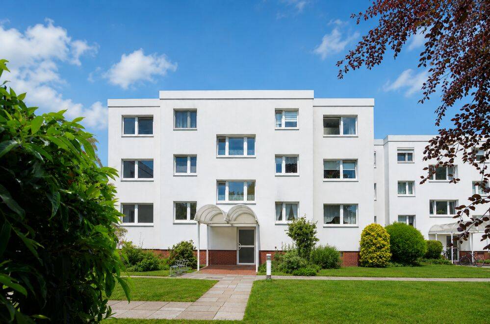 VERMIETET – GEPFLEGT – GEFRAGT!, 29227 Celle