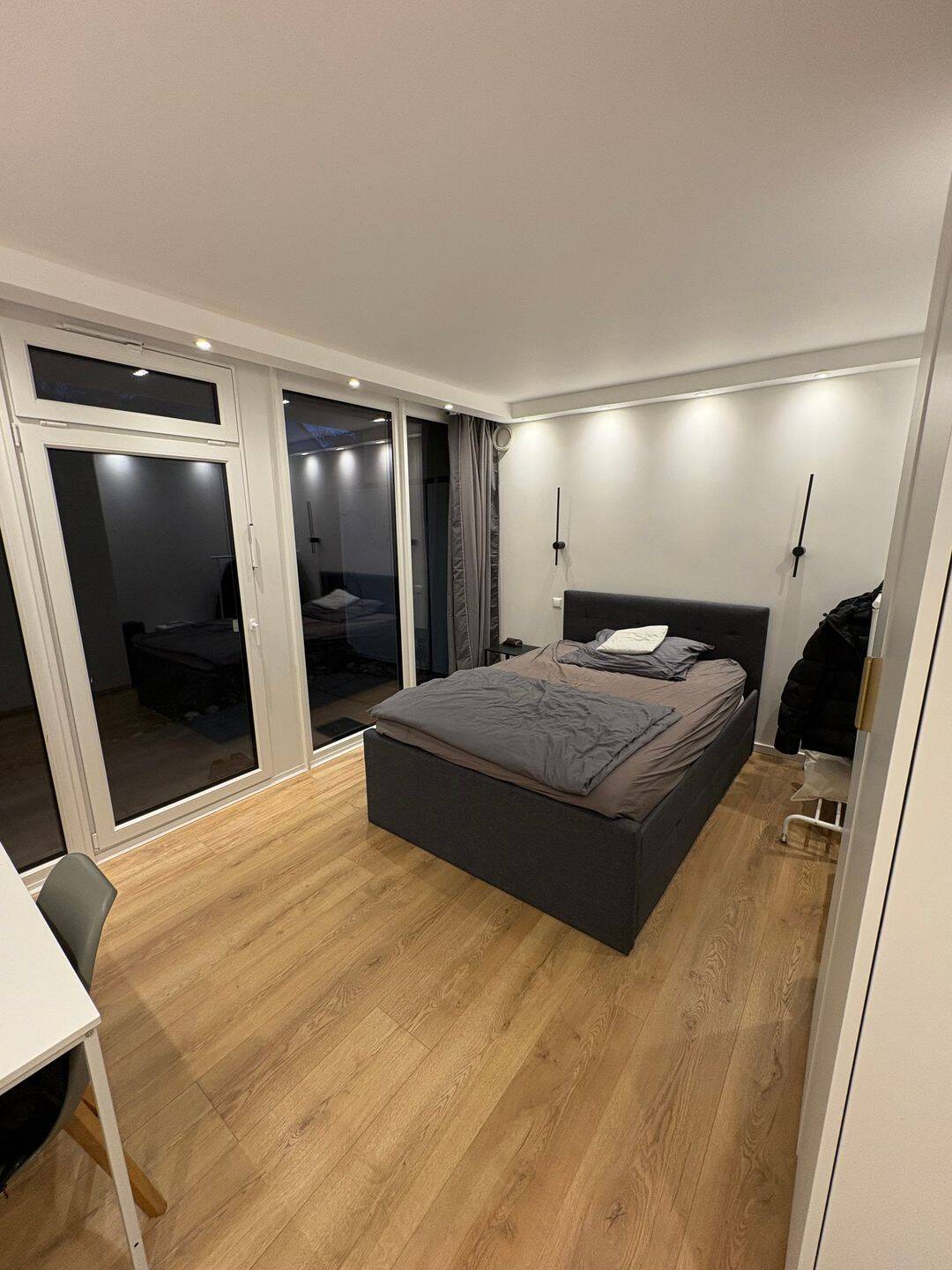 Renovated shared flat near Westpark, 81377 München (Hadern Sendling-Westpark)