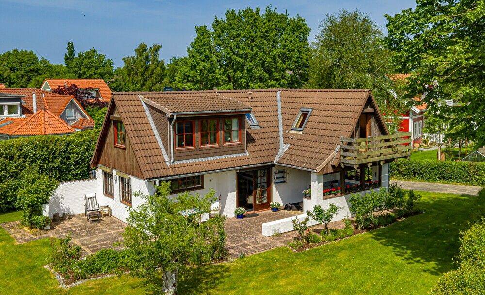 Zwischen Ostsee und Gartenidylle – Ihr Rückzugsort am Schönberger Strand, 24217 Schönberg (Holstein)