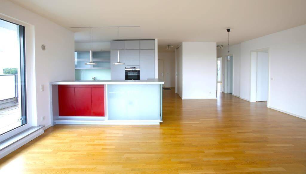 DG-Penthouse-Traum mit Bergblick und TOP-Infrastruktur!, 80639 München (Laim Neuhausen-Nymphenburg)