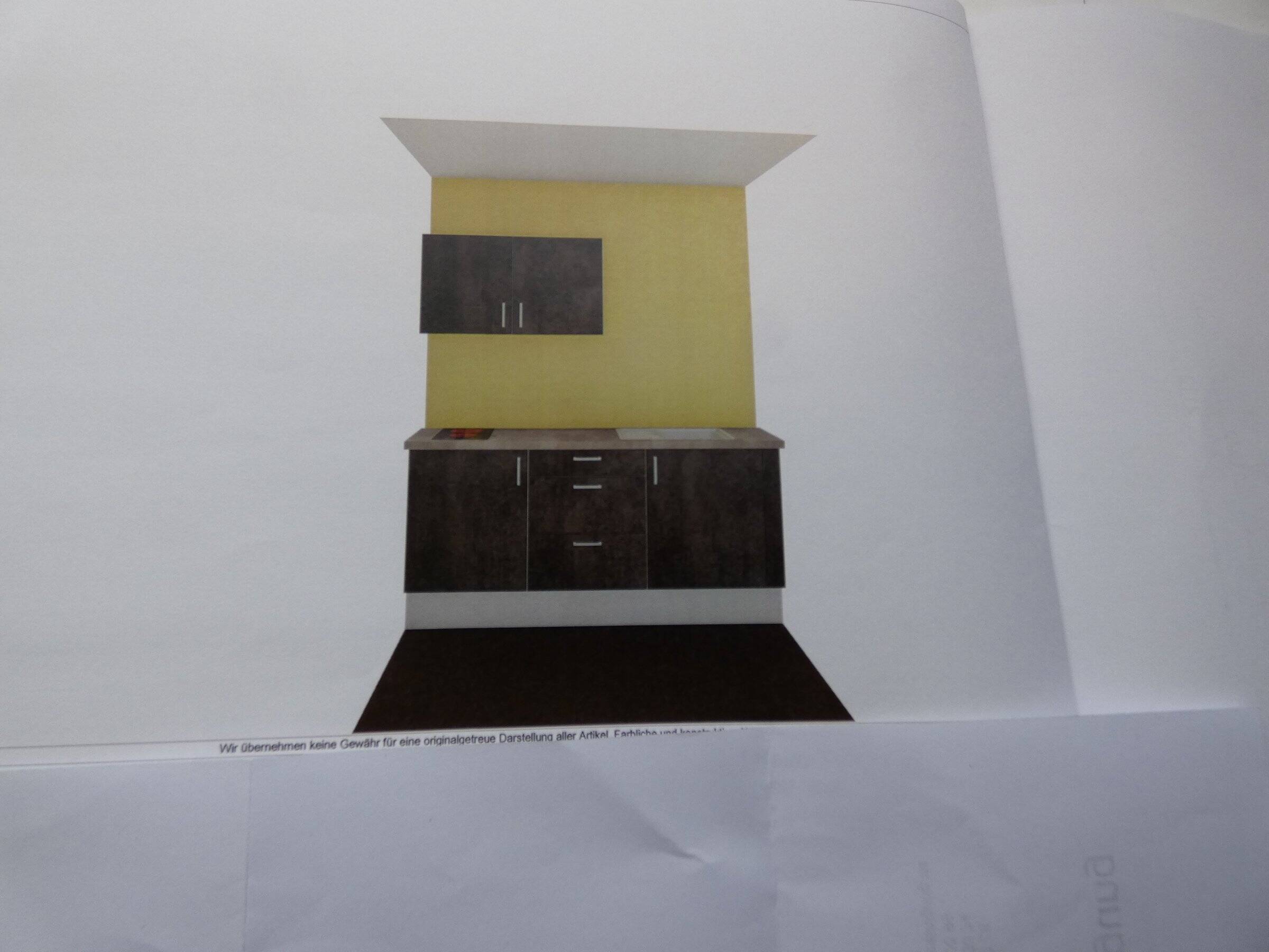 Helle 2 Raum-Wohnung mit neuwertiger Einbauküche im DG – helles Bad + neuw. Dämmung NKM 450,00 ab 01.09.2026, 45144 Essen (Frohnhausen)