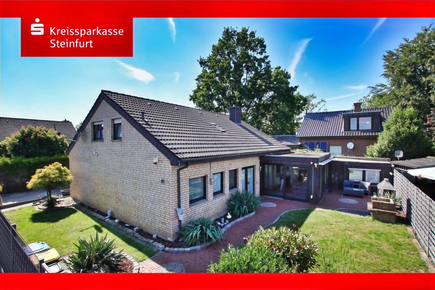 Ihr neues Familiendomizil in Greven Reckenfeld, 48268 Greven