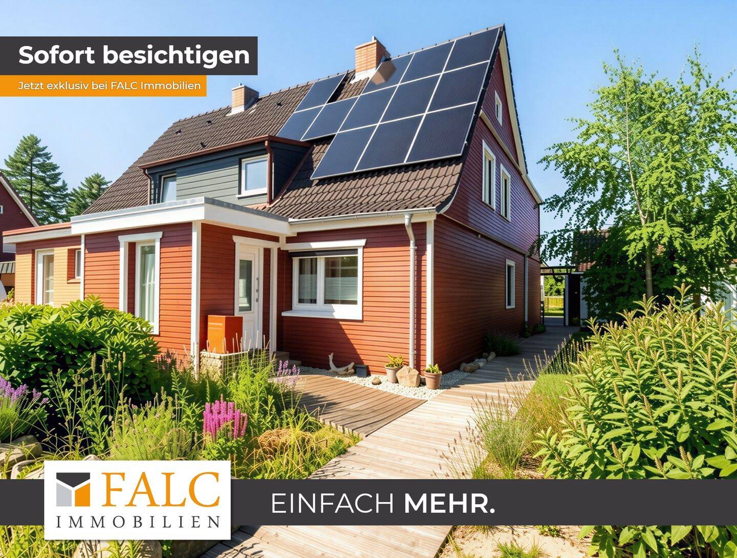 +++ Tolle Doppelhaushälfte in St. Lorenz Nord zum einziehen und Wohlfühlen +++