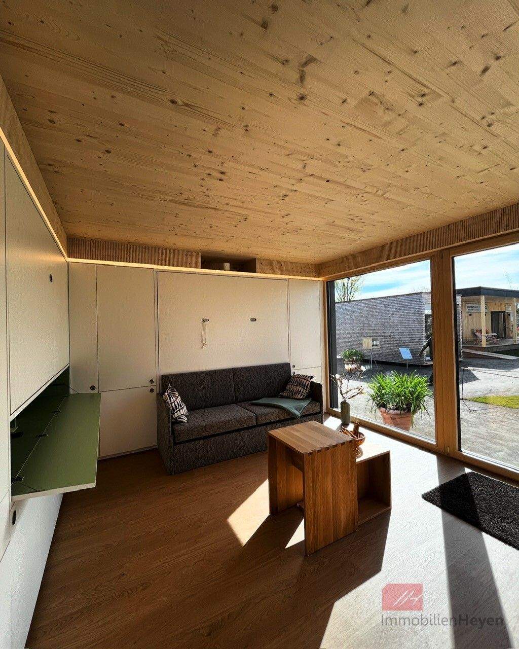 Tinyhaus der Oberklasse, 88239 Wangen im Allgäu