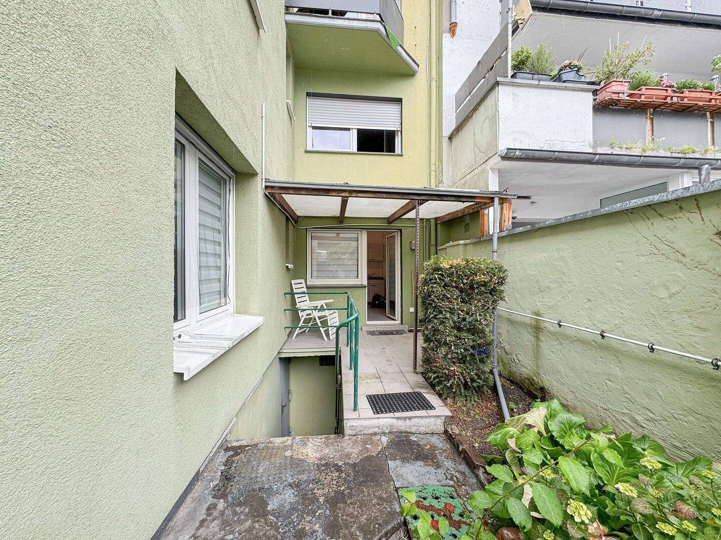 Vermietungssicheres Mehrfamilienhaus, 47799 Krefeld (Bockum Cracau Stadtmitte)