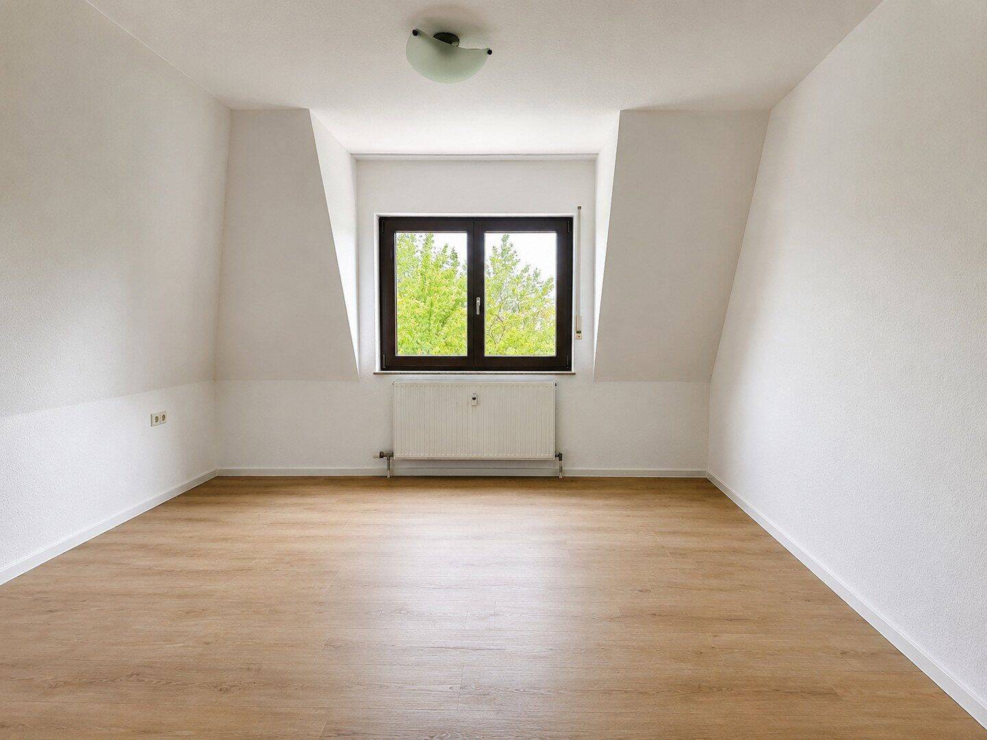 Wohnen in gefragter Lage: Renovierte 3-Zimmer-Wohnung mit Balkon in Heilbronn-Ost, 74074 Heilbronn (Heilbronn Sontheim)